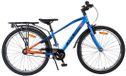 Volare Explorer Kinderfiets - Jongens - 24 inch - Blauw