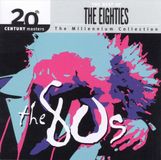 Best Hip-O 20Th Century Masters - Best Of The 80'S