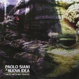 Coast2Coast Paolo Siani - Faces With No Traces (LP)
