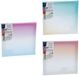 Koopman Toile de peinture Couleur, 20x20cm