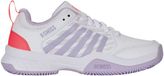 K-Swiss Court Express 2 Clay Tennisschoenen Dames - Wit - Maat 39