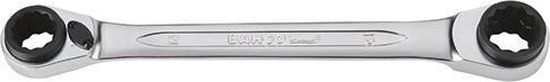 Bahco Ringsleutel S4rm-8-11