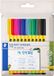 STAEDTLER Noris Fineliner 307 - Set van 10 kleuren