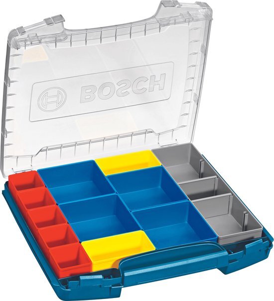 Bosch i-BOXX 53 set 12 Professional