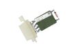 HELLA Résistance de ventilateur d'intérieur 12 V 5 broches pour OPEL CORSA