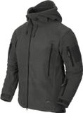 Helikon-Tex Patriot Fleece - Heavy Fleece - Shadow Grey - XL