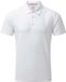 Gill Uv Tec Polo à manches courtes Blanc 3XL Homme