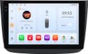 Mercedes-Benz Autoradio met Bluetooth – CarPlay – Geschikt voor Mercedes-Benz Vito 2 W639 / Viano 2 W639 (2003-2015) – Compatibel met Apple en Android – Stereo – Navigatiesysteem – 4GB RAM / 32GB ROM