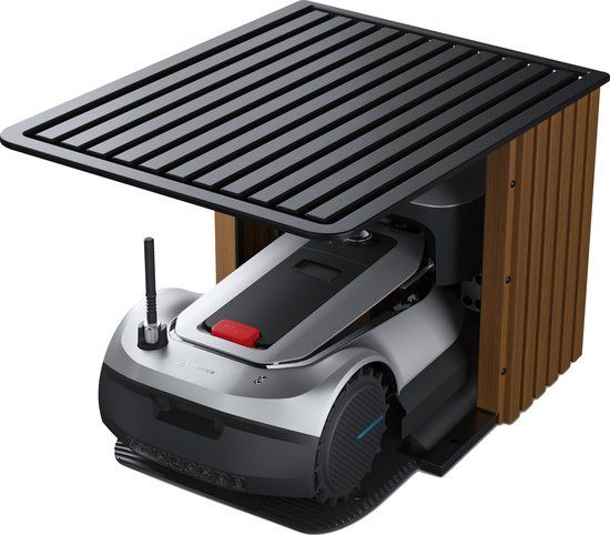 Ecovacs GOAT Premium Garage - R114-11 - 6970135031177