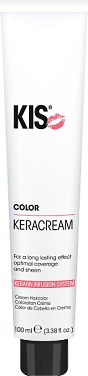 KiS-KiS Haarverf Color KeraCream 9B Zeer licht Beige