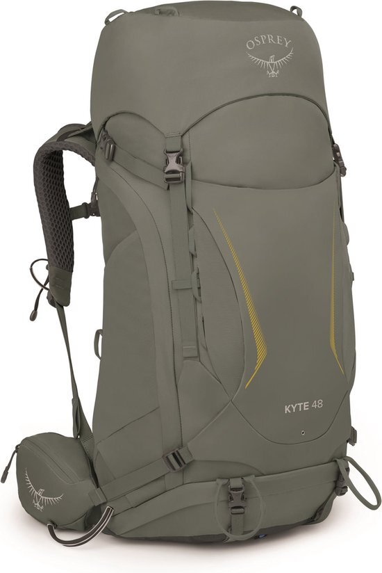 Osprey Kyte 48 Backpack Women, groen