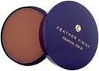 Lentheric Lentheric Feish Afwerking Compact poeder 20 g Tropical Tan 36