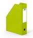 Oxford Tijdschriftenhouder A4 Groen Polyvinylchloride (PVC)