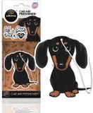 Aroma Car Animals - teckel