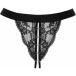Atelier Amour Mini Open Brief Evasion Sensuelle – Luxe Lingerie Maat M