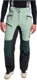Tenson Aero XX Skibroek heren Groen dessin L