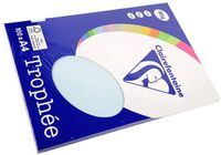 Clairefontaine Trophée Kopieer- en printpapier Blauw A4 80 gram 100 vel
