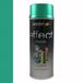 Motip Effect Metallic Lak Groen - 400 ml