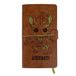 Merkloos Guardians of the Galaxy Premium Notitieboek A5 Groot