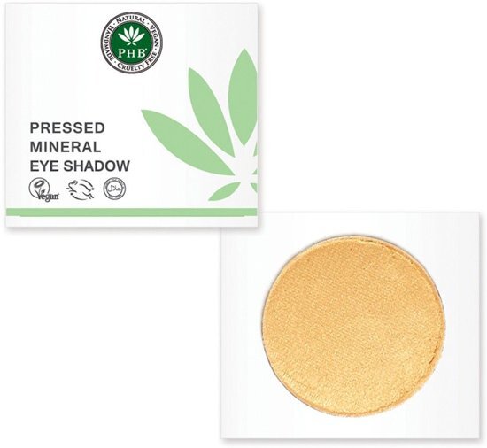 Phb Pressed Mineral Eye Shadow Sand