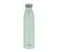 THERMOcafé by THERMOS TC BOTTLE 0,75 l, roestvrij stalen thermosfles, koolzuurbestendig, 12 uur warm en 24 uur koud, lekvrij, voor school, onderweg en kantoor