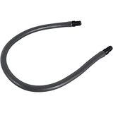 Seac Antraciet Flex Circular, ronde rubberen sling band voor speervissen, Made in Italy