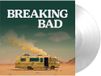 Soundfactory Breaking Bad Crystal Clear Vinyl