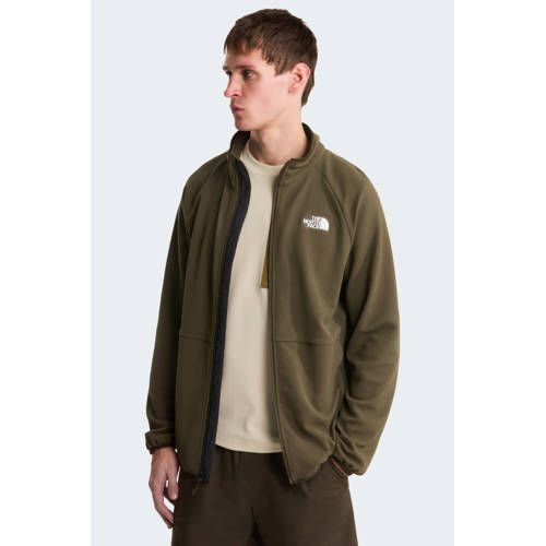 The North Face Kecha bruin vest