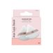 JEAN LOUID DAVID - Set van 2 kwasten - Make-up van de teint