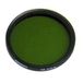Tiffen 7258 Groenfilter voor camera's 72 mm