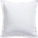 TODAY Uni Kussensloop Perkal PREMIUM - Wit - 75x75 cm
