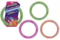 Johntoy Outdoor Fun Ronde Frisbee