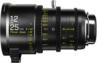 DZOFilm Pictor Zoom 12-25mm T2.8 zwart