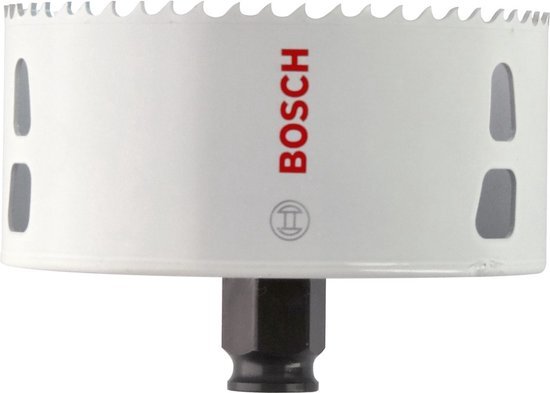 Bosch Gatzaag HSS Bi-metaal progressor diameter 105mm