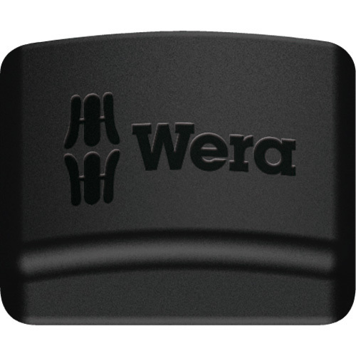 Wera 8782 C KOLOSS Pad-Set beschermdop