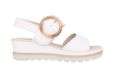 Gabor 44.645.21 - dames sandaal - Wit