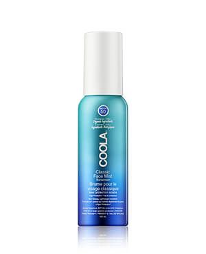 COOLA Classic Face Mist Sunscreen SPF50 (100 ml)