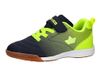 Lico Marlin VS indoorsportschoen voor kinderen/tieners met klittenband
