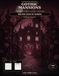 Gothic Mansions: 100 One-Pen Color by Number Mystery Grid Reveals for Adults