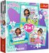 Trefl Gabby's Dollhouse Puzzle - 50 pièces - Dès 3 ans