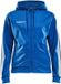 Craft Pro Control Hood Jacket W 1906717 - Club Cobolt/White - S