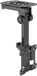 Conecto Plafondbeugel voor TV, 13-27 inch, VESA 100x100, Zwart