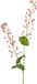 Louis Maes Bellflower l107cm lt roze kunstbloem