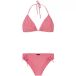 Protest Prtchanti – Triangle bikini set Dames – Koordsluiting – Uitneembare vulling – Badstof