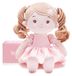 Poupée bébé douce (30 cm) pour filles