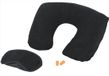 Easy Camp Travel Sleep Kit Zwart