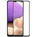 Cool Displaybeschermfolie van gehard glas voor Samsung A326 Galaxy A32 5G (Full 3D), zwart