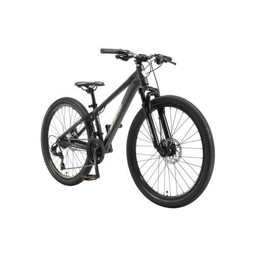 bikestar Hardtail Alu MTB Sport Small 26 Inch 21 Speed