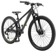 bikestar Hardtail Alu MTB Sport Small 26 Inch 21 Speed