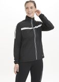 ENDURANCE Laufjacke Ginar Damesjas Zwart Maat 46